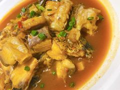 -千岛湖小鱼儿·淳安匠心农家菜