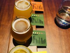 -Ambra Haus琥珀屋精酿餐厅(宝山店)