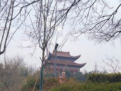-冶父山国家森林公园
