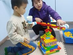 -童程童美·信息学竞赛·机器人编程·少儿编程(太阳宫校区)