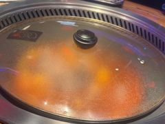 -山河屯铁锅炖鲜鹅·东北菜(开发区一店)
