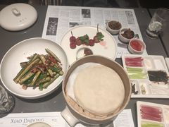 -小大董·烤鸭(观景餐厅·南京西路店)