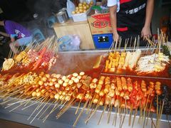 -郭记小街麻辣烫(南小街总店)