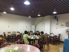 大堂-如我美食(达道社区店)