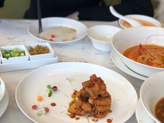 -南山鲜虾面·活鲜小馆·海味大连菜(南山总店)