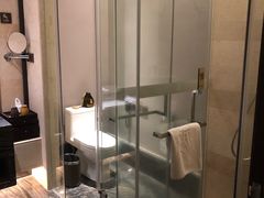 -清远熹乐谷温泉度假酒店