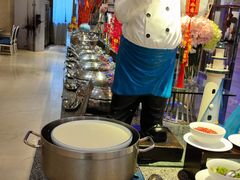 -启东恒大海上威尼斯酒店