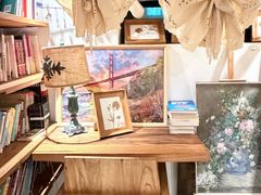 -绿房子方寸咖啡(星海名城店)