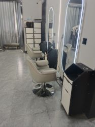 -VV盛妆Hair烫染造型沙龙