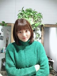 -ASG Hair Salon烫染·接发