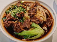 -南门小馆·清真(国贸商城店)