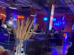 -钢管厂五区小郡肝串串香(滨江店)
