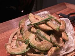 -Ginger(兴国路店)