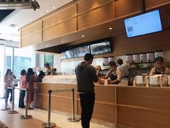 -奈雪的茶(杭州万象城PRO店)