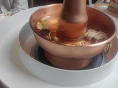 -东门口涮肉·砂锅·烤串(老门东店)