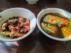-易裕和·长沙米粉(友谊路店)