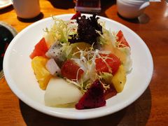 -黑鸡小馆(金源店)