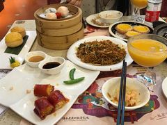 -点都德(盘福楼店)