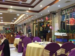 -宏八酒楼(西樵山景区店)