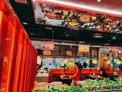 -管氏翅吧(马家堡店)