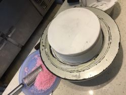 -明匠曲蛋糕西点屋(穗花新村店)