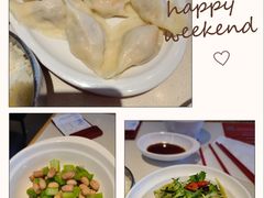 -喜家德虾仁水饺(艺汇家店)