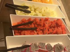 -比格比萨自助(万柳华联店)
