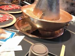 -乔先生涮肉·鲜活牛羊肉火锅(塘沽店)