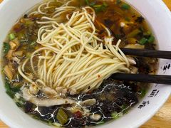-李叁面馆(妇幼店)