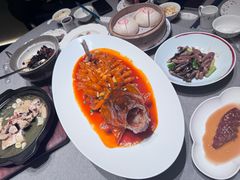 -江南厨子·品苏杭(深圳万象城店)