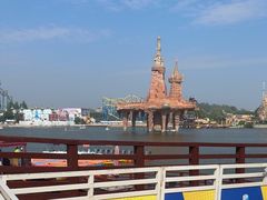 -大连海昌发现王国主题公园