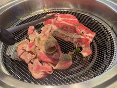 -大叹号·朝鲜族烤肉(潍坊泰华城店)