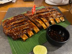 -Naughty Nuri’s Phuket
