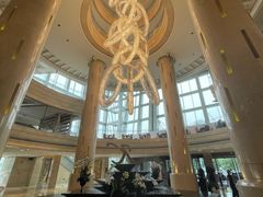 -太原凯宾斯基饭店