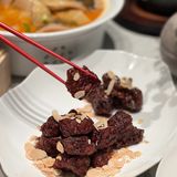 人生建议:吃完这碗饭再离开上海...... 
