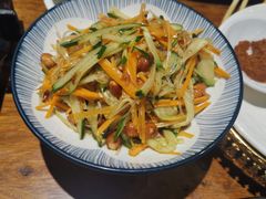 -小金鬼·煎饺·鸽子汤