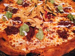 墨西哥探险披萨-Q MEX 库迈墨西哥餐吧(三里屯店)