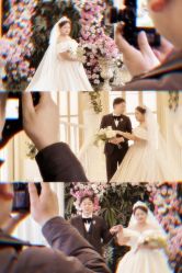 -拾年·定制婚纱摄影