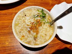 海鲜粥-全渔村小海鲜