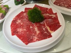 -喜聚薈·花膠雞海鮮火鍋(越秀店)