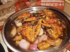 -谭十三南昌大排档(船山路总店)