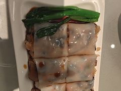 -粤财皇冠假日酒店·彩华轩中餐厅