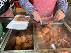 -细妹五香牛杂(步行街店)