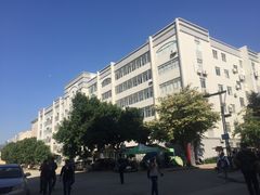 -广西大学(大学东路校区)