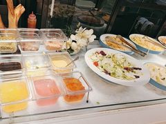 -快乐爱斯米牛排·寿喜烧自助(亿合城店)