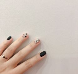 手部美甲-七月美睫 美甲