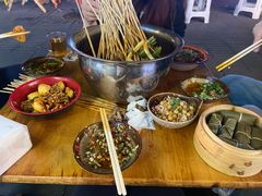 -拐枣巷小串串(财大店)