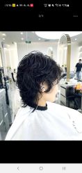 点击看大图 -MORI HAIR SALON日式美发沙龙