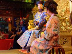 -白家大院·王府宫廷菜(苏州街店)