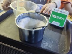 -安徽阜阳卷馍(西单店)